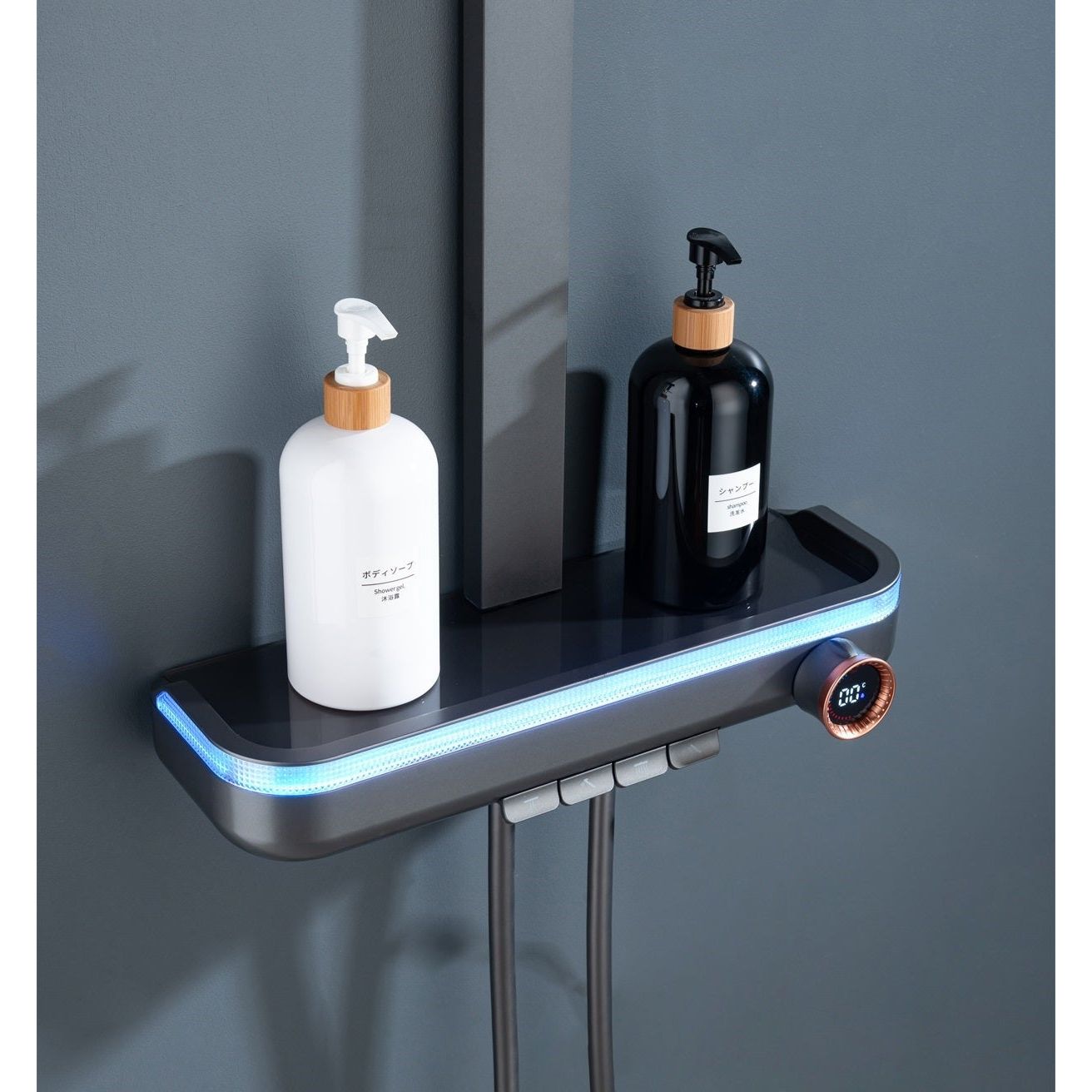 Ducha Digital - AquaSense One
