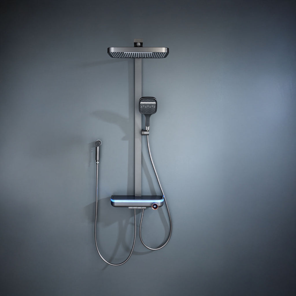 Ducha Digital - AquaSense One